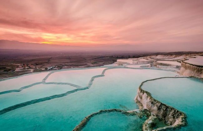 Pamukkale Tour - Foto 4