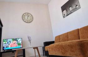 Kofinaki apartment 2 - Tychero Evros - Foto 5