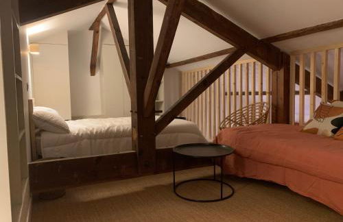 Le Grillon appartement cosy - Foto 15