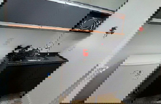 Lindo estudio perto do Hospital BOS - Photo 12