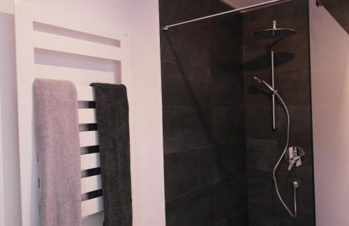 Gorxheimertal 92qm Allergikerfreundlich 2 Schlafzimmer 2 WC Terrasse - Foto 9