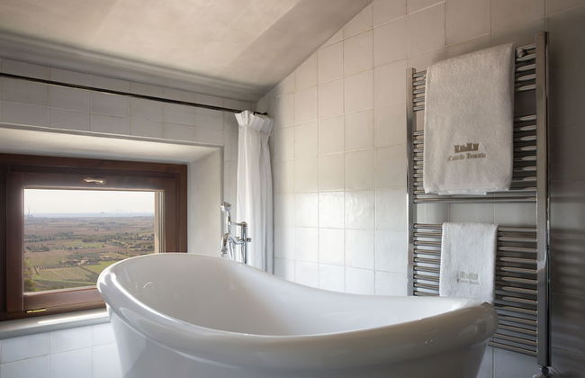 Castello Bonaria Wine & Spa Resort - Foto 41