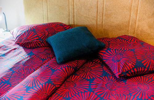 Flexible SelfCheckIns 202 - Zagreb - 1 Bedroom - Loggia - Foto 18