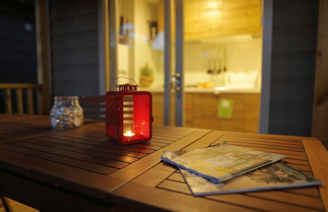 Hu Park Albatros Village - Foto 51