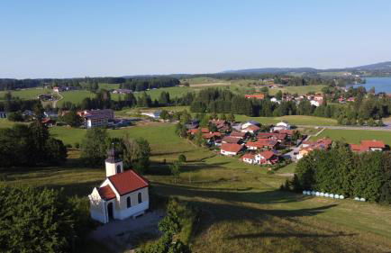 Lechbruck am See - DAS STEINHÄUBL - Foto 24