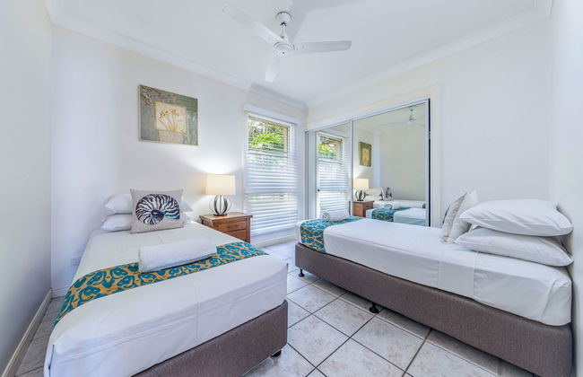 Ocean Views Galore - Airlie Beach - Foto 11