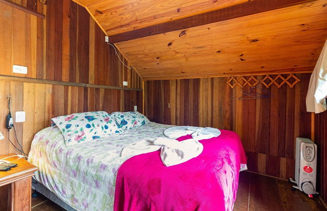 Vale do Lajeado - Campos do Jordão - Photo 10