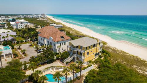 Turtle Watch l Beachfront Pool l Includes Bikes and Beach Chair - Foto 1