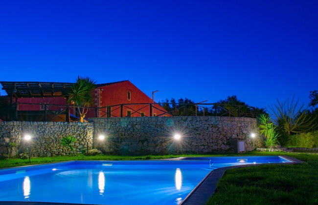 Villa Gaia Agriturismo and B&b - Photo 25