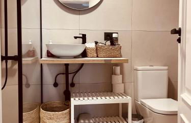 Villa Clásica en Santiago "A Casa de Palmira" - Photo 31