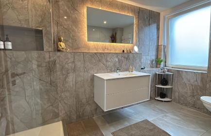 FeWo in Holzminden-Zentrum - Foto 1