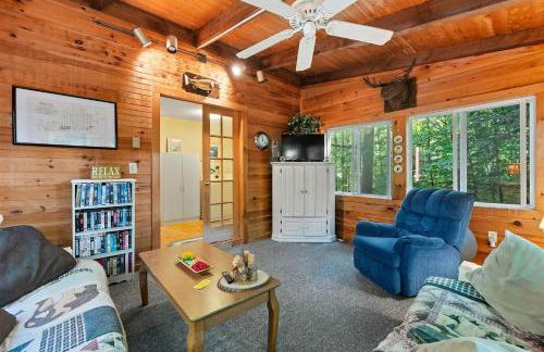 UNUSUAL LATITUDE LIMIT 7 cottage - Foto 15