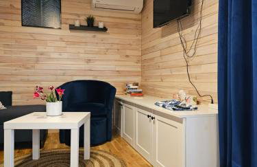 Domek na korcie - Foto 26