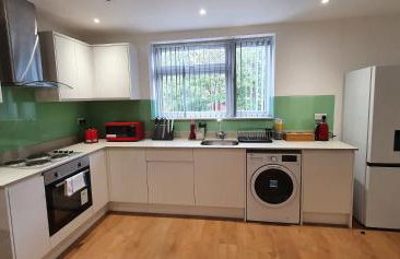 Garland Stylish Apartment 2 In Greater London - Foto 8