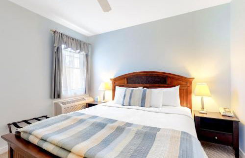 The Colonels Suites Unit 1 - Foto 8