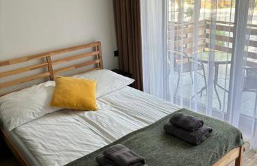 Apartamenty Leśna Plaża - Foto 78