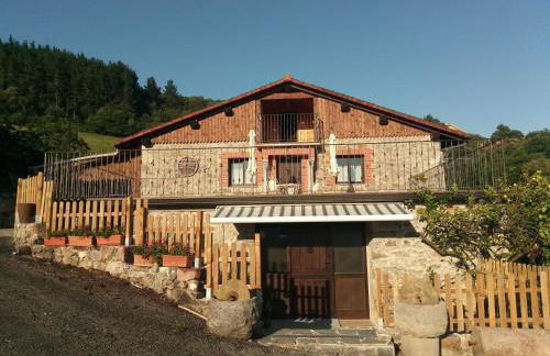 OZAMIZ Urdaibai - Foto 1