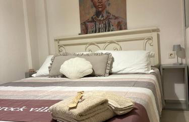 Aquarock villa with private pool - Photo 62