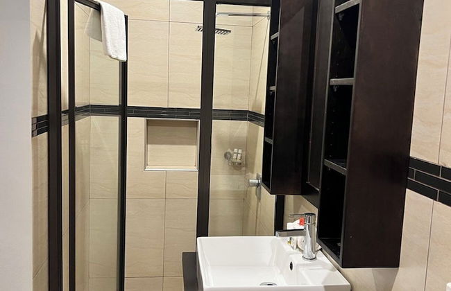 Garden Apartment - Photo 21