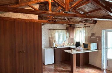 Δωμάτια Εξοχή-With fireplace and view to the sea - Foto 52