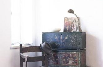 Daphnis the Artist s House - Photo 58