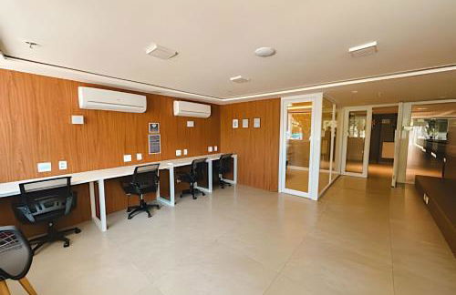 Estudios Praia do Flamengo - Foto 46