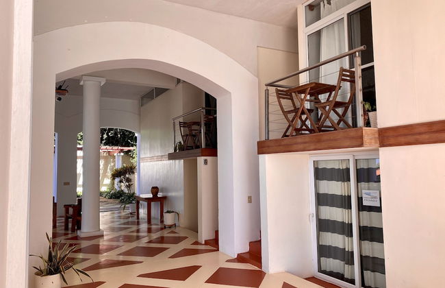 Sea Vue Luxury Vacation Condominiums - Foto 53