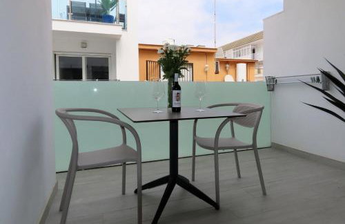 Sea One Bedroom in La Cala de Mijas - Foto 18