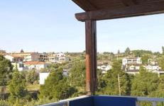 Vasia's maisonette - Foto 34