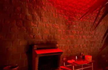 Appartement 2 chambres pour 6 personnes en résidence à la nuitée - Foto 2