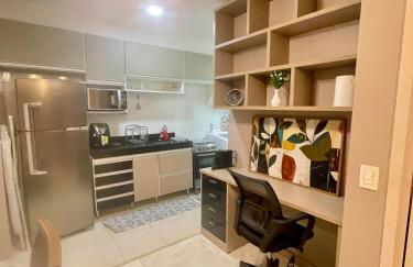 Moderno e Aconchegante apartamento no Umarizal - Foto 19