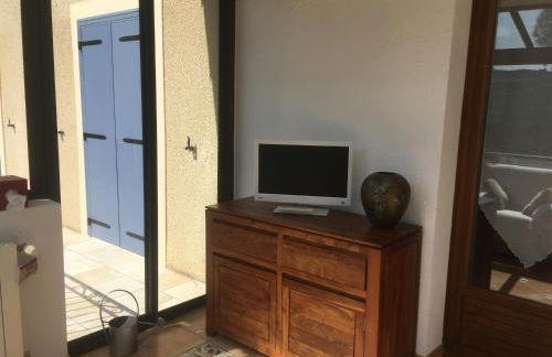 Villa le Tresquel - Photo 16