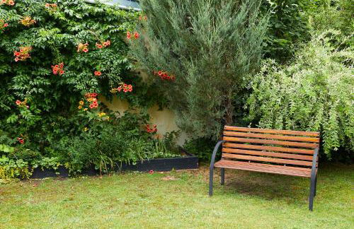 Guesthouse with 3 apartments, just outside Berlin, near to Tesla - Foto 65