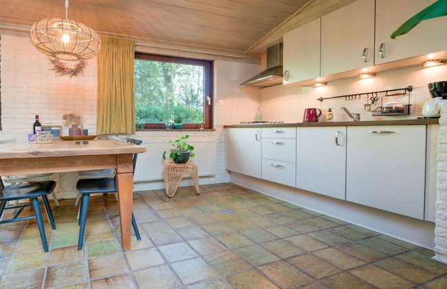 Holiday Home in Zorgvlied Near Drents - Foto 12