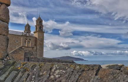 As Eiras Lires Hotel Restaurante - Foto 31