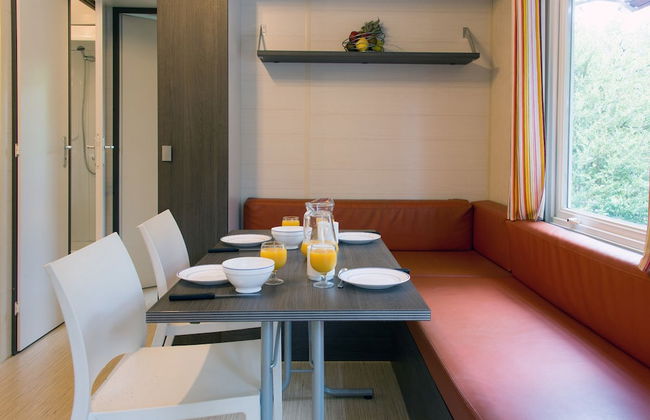 Camping Le Sous Bois - Photo 14