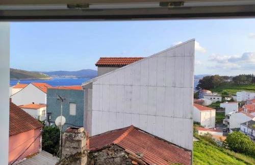 Welcoming House with Sea View in Corme-Porto - Foto 30