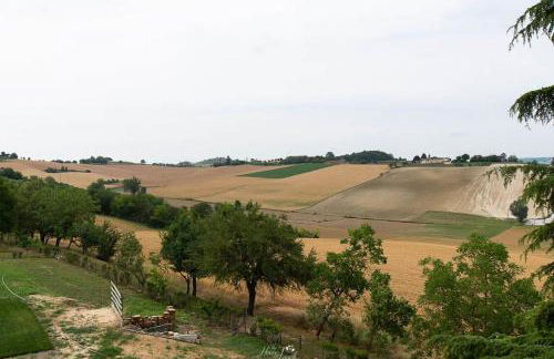 Villa Fiori - Foto 26