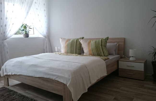 Alte Spedition - Foto 6