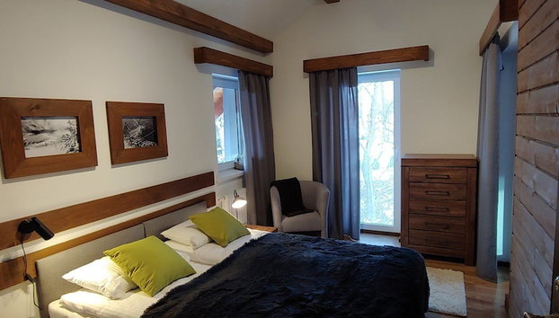 Apartamenty Górski Zakątek Karpacz na Emilii Plater 18C - Foto 4, Habitación