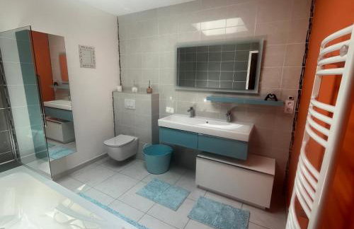 Villa Dolce Vida proche golf, lac, plage et Collioure - Foto 15