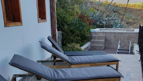 CASA DEL MAQUINISTA - Foto 2, sunbed