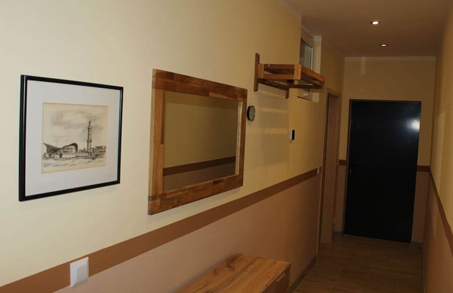 Bungalow in Borgerende-rethwisch mit Sauna - Photo 25