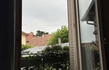 Versailles 4-person appartment - Foto 5