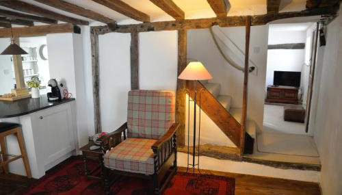 Tudor Cottage - Foto 5