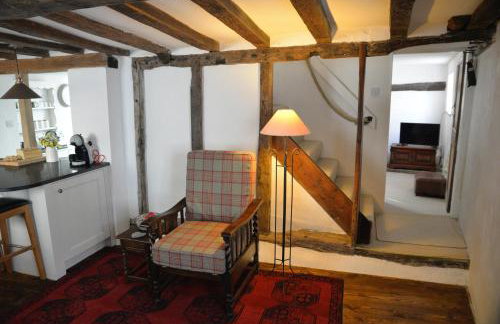 Tudor Cottage - Foto 5