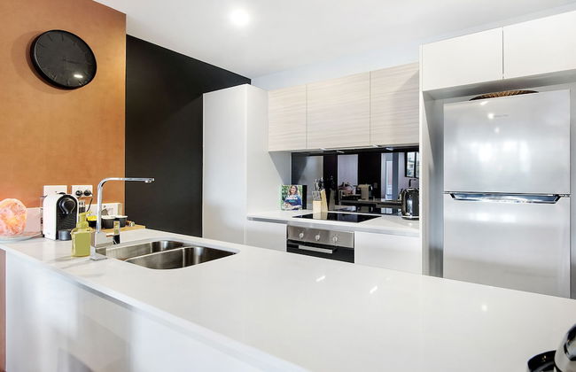 Waterford Private Apartments - Foto 59