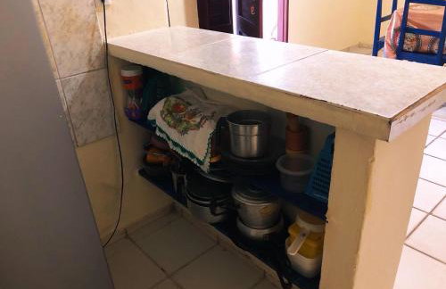 Aconchego Praia do Balbino - Foto 7