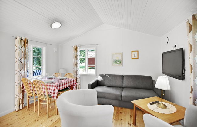 Ljugarns Semesterby & Camping - Photo 25