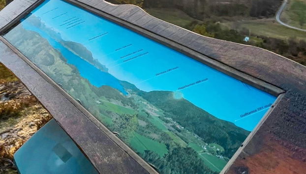 5 Person Holiday Home in Averoy - Foto 5, Piscina